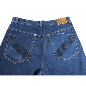 VTG Notorious B.I.G. Jeans Y2K Baggy Hip Hop MEN‎ SIZE 38